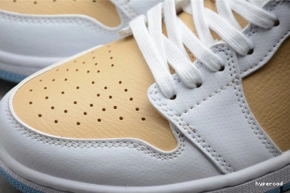 Hyperoad AIR SESAME SE MID (W) JORDAN - 1 0729